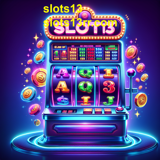 Explorando as Novidades em Slots: O Que Há de Novo no Slots13