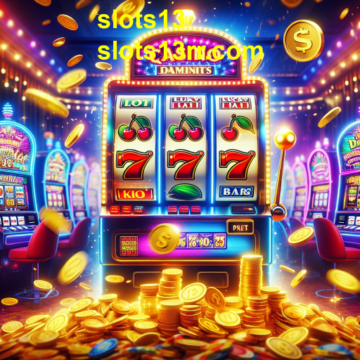 Dicas e Estratégias para Jogar Slots com Sucesso